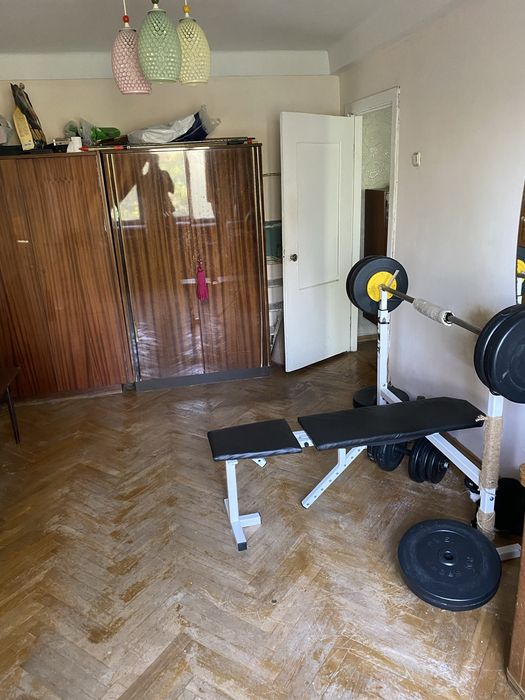 Квартира на вул. Стеценка, 2А в Києві, ID 377016, фото №15
