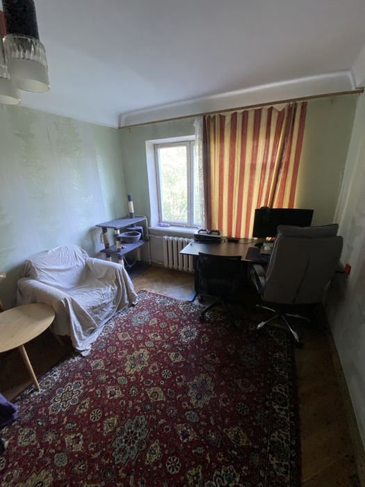 Квартира на вул. Стеценка, 2А в Києві, ID 377016, фото №3
