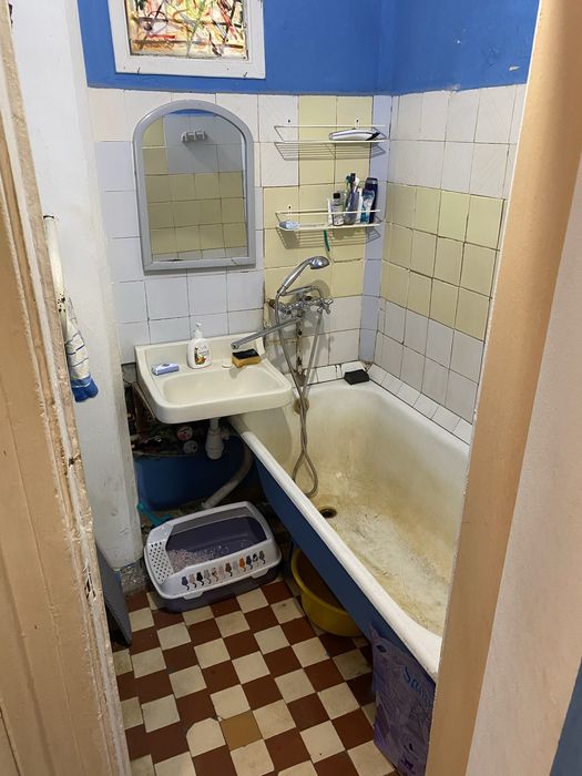 Квартира на вул. Стеценка, 2А в Києві, ID 377016, фото №5