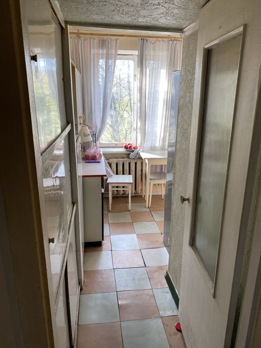 Квартира на вул. Стеценка, 2А в Києві, ID 377016, фото №7