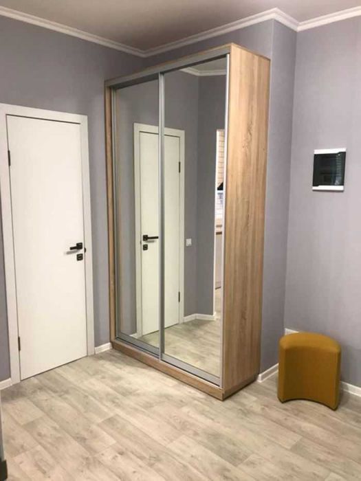 Квартира на Дніпровський в Києві, ID 377012, фото №8