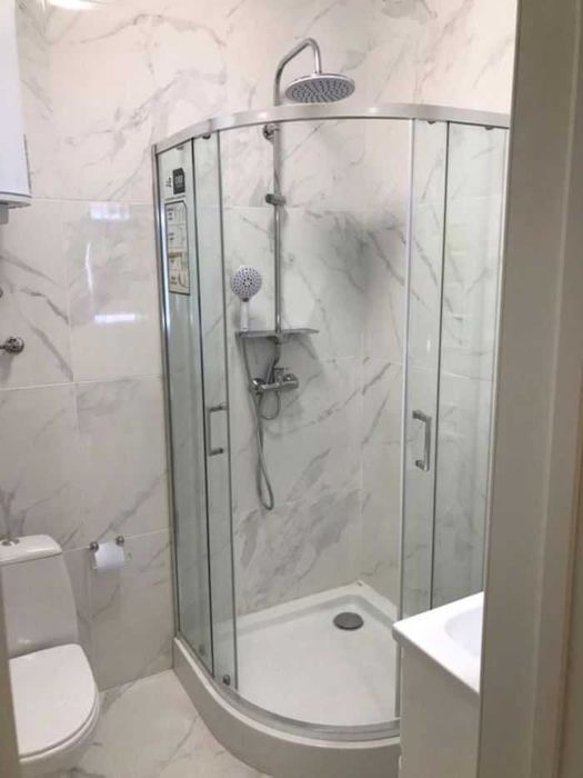 Квартира на Дніпровський в Києві, ID 377012, фото №10