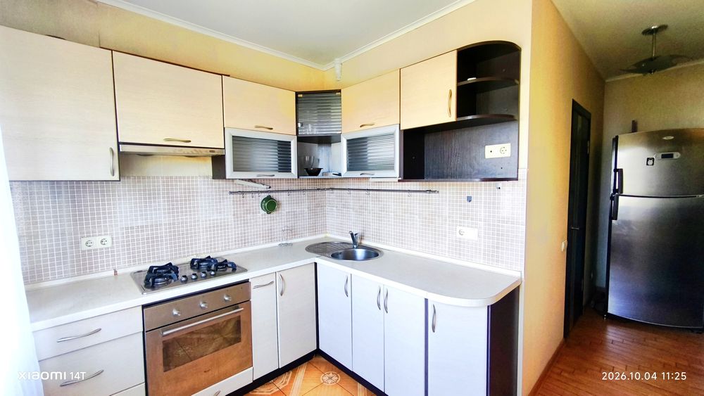 Квартира на вул. Йорданська, 9г, ID 377032, фото №1