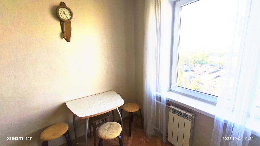 Квартира на вул. Йорданська, 9г в Києві, ID 377032, фото №2