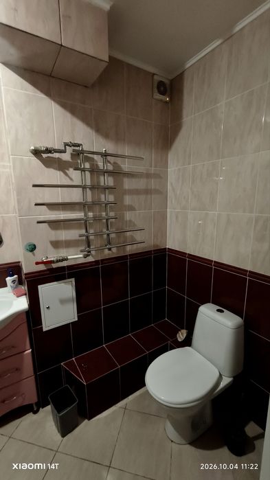 Квартира на вул. Йорданська, 9г в Києві, ID 377032, фото №11