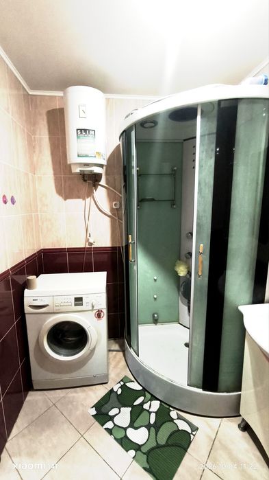 Квартира на вул. Йорданська, 9г в Києві, ID 377032, фото №12