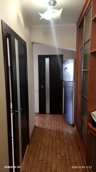 Квартира на вул. Йорданська, 9г в Києві, ID 377032, фото №13