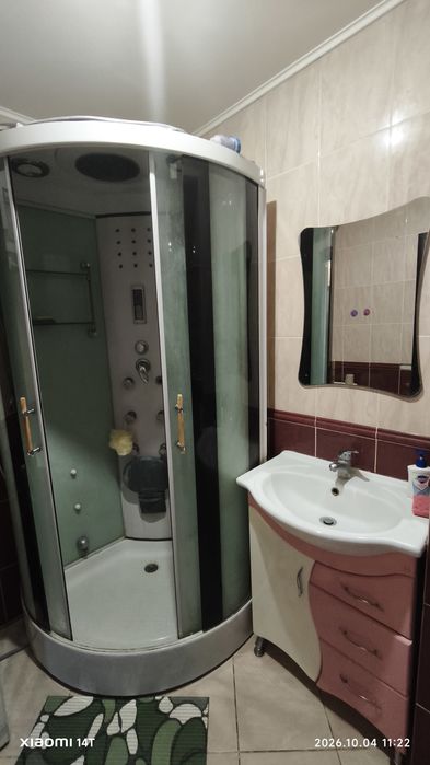 Квартира на вул. Йорданська, 9г в Києві, ID 377032, фото №15