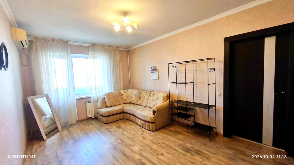 Квартира на вул. Йорданська, 9г в Києві, ID 377032, фото №4