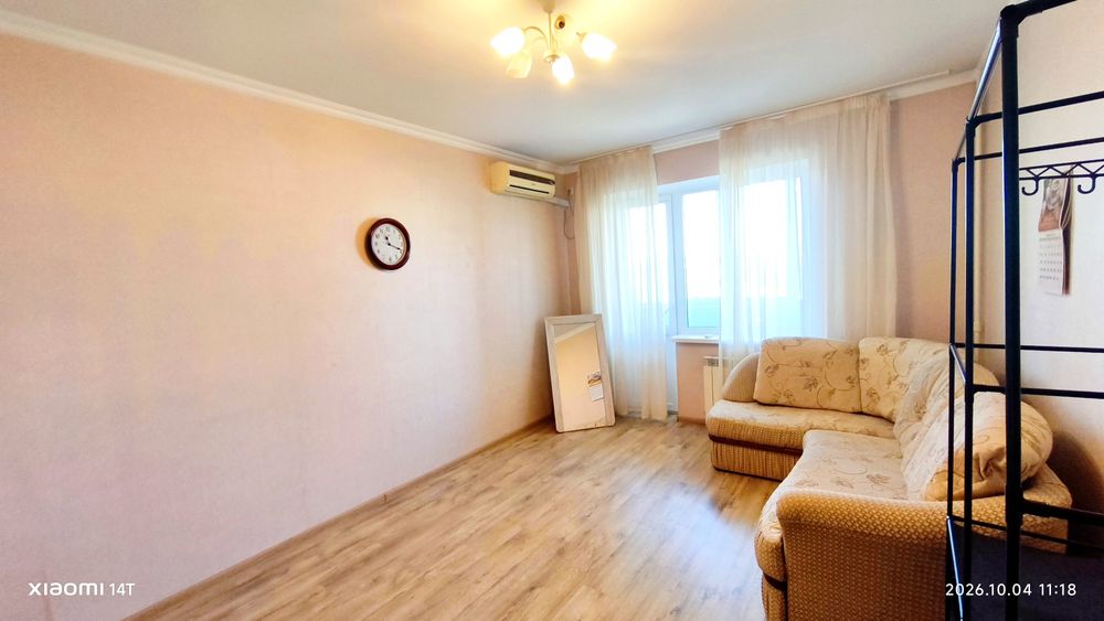 Квартира на вул. Йорданська, 9г в Києві, ID 377032, фото №5