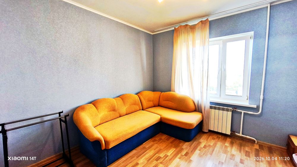 Квартира на вул. Йорданська, 9г в Києві, ID 377032, фото №7