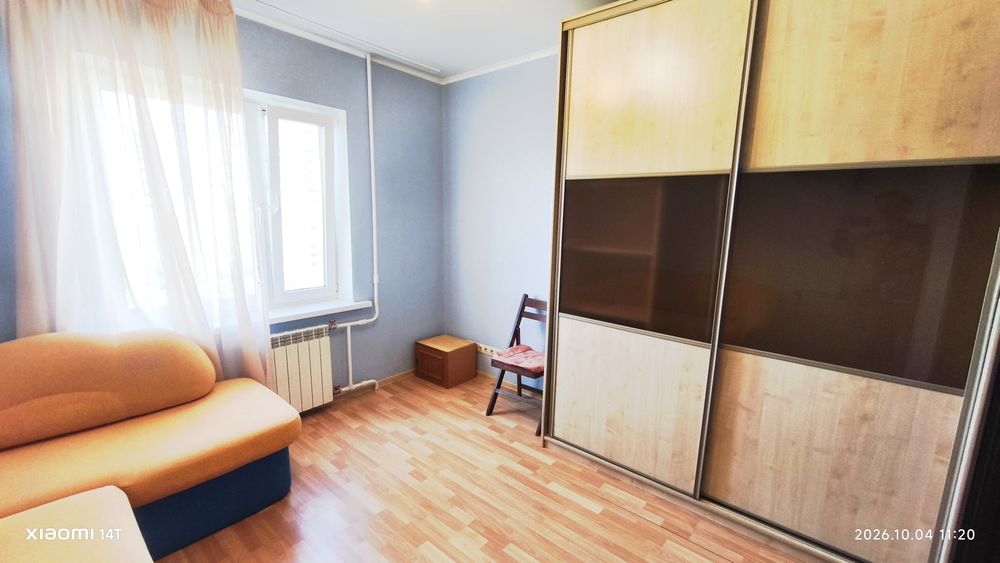 Квартира на вул. Йорданська, 9г в Києві, ID 377032, фото №8