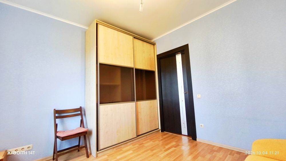 Квартира на вул. Йорданська, 9г в Києві, ID 377032, фото №10