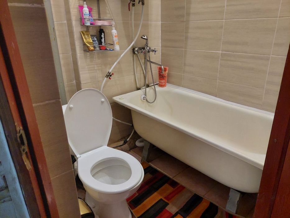 Квартира на вул. Світлодарська, 42 в Слов'янськ, ID 377070, фото №1