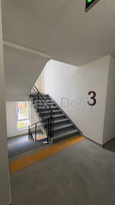 Квартира на вул. Паркова, 12 в Києві, ID 384412, фото №11