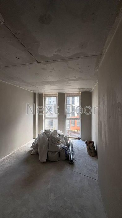 Квартира на вул. Паркова, 12 в Києві, ID 384412, фото №18