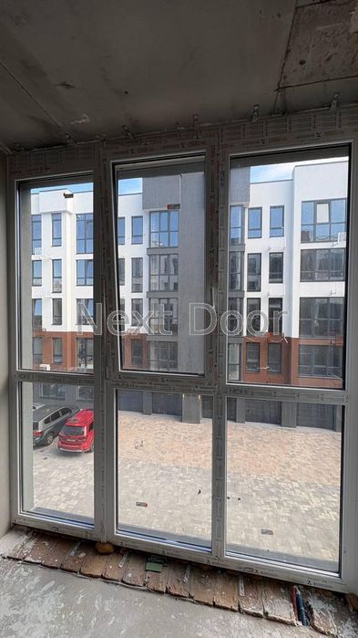 Квартира на вул. Паркова, 12 в Києві, ID 384412, фото №20