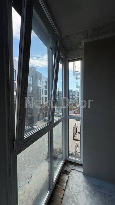 Квартира на вул. Паркова, 12 в Києві, ID 384412, фото №21