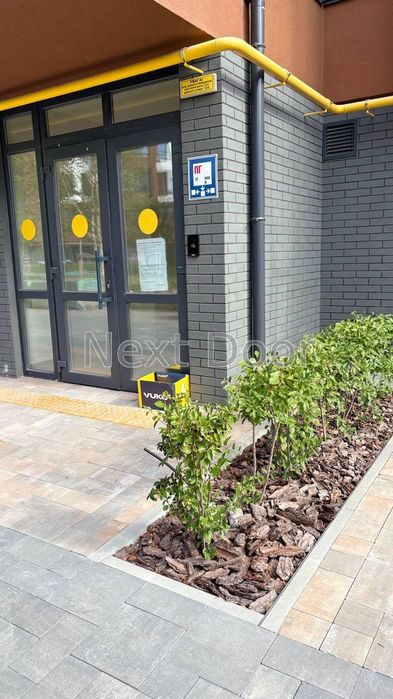 Квартира на вул. Паркова, 12 в Київ, ID 384412, фото №4