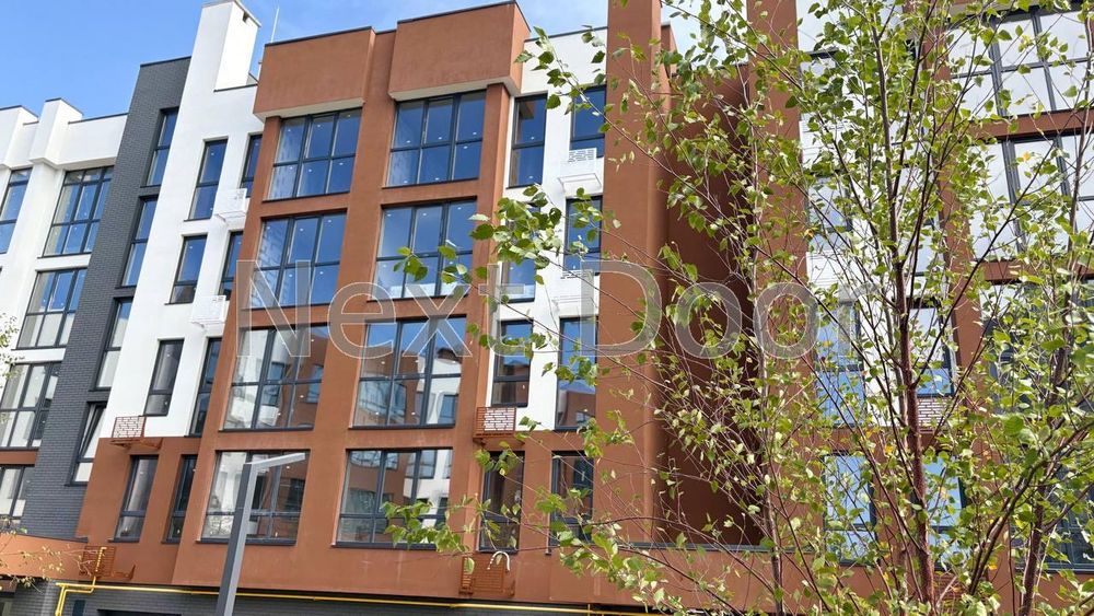 Квартира на вул. Паркова, 12 в Києві, ID 384412, фото №6