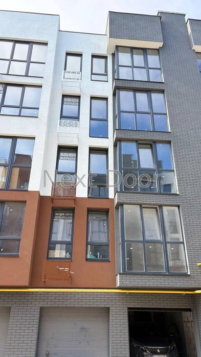 Квартира на вул. Паркова, 12 в Києві, ID 384412, фото №8