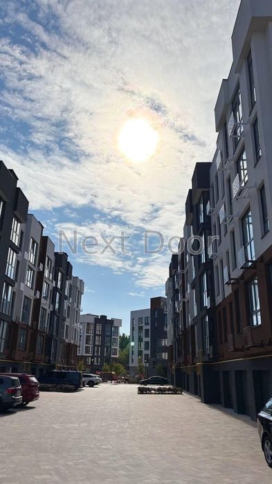 Квартира на вул. Паркова, 12 в Києві, ID 384412, фото №9