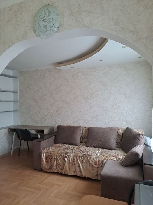 Квартира на біля метро Мінська в Києві, ID 377083, фото №2