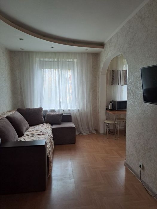 Квартира на біля метро Мінська в Києві, ID 377083, фото №3