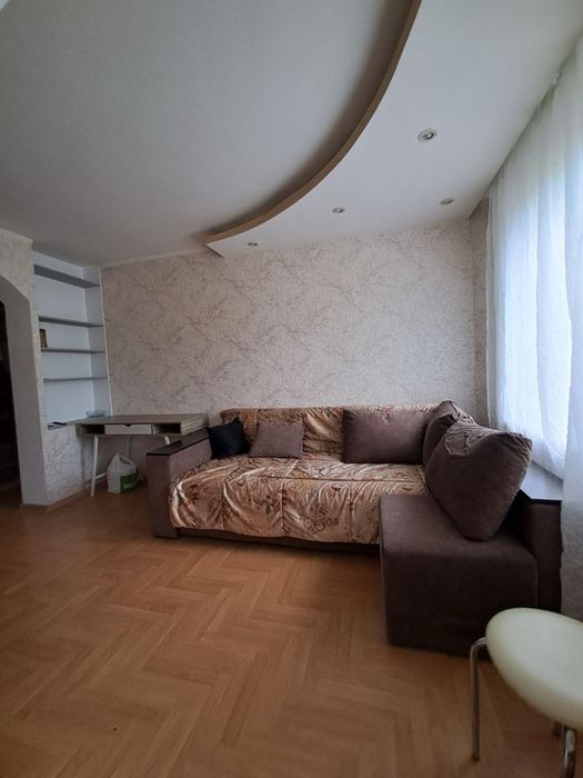 Квартира на біля метро Мінська в Києві, ID 377083, фото №4