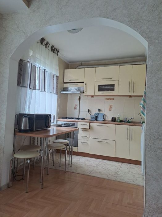 Квартира на біля метро Мінська в Києві, ID 377083, фото №5