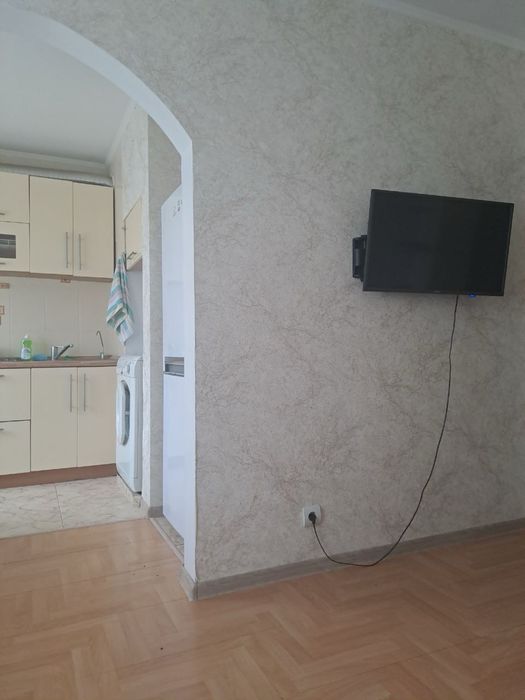 Квартира на біля метро Мінська в Києві, ID 377083, фото №6