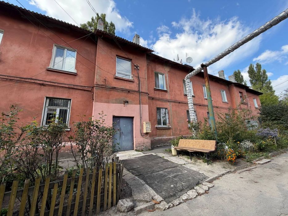 Квартира на вул. Краснопільська, 5, ID 377090, фото №1