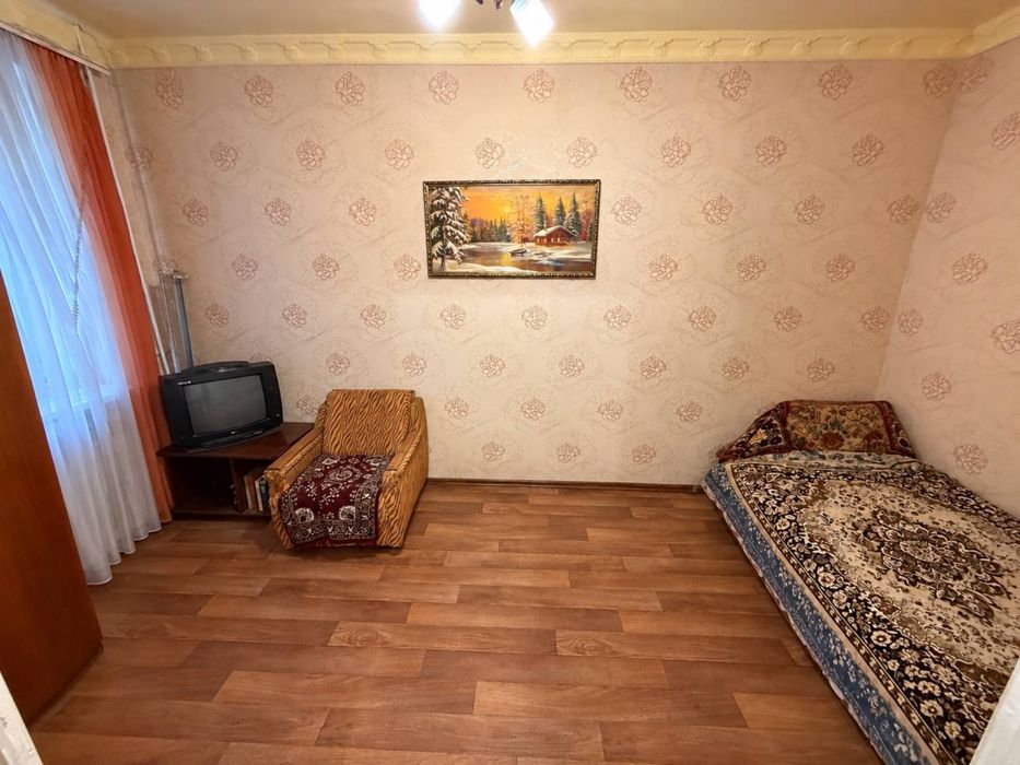Квартира на вул. Краснопільська, 5 в Дніпрі, ID 377090, фото №12