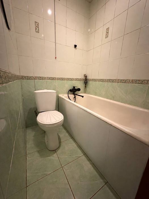Квартира на вул. Краснопільська, 5 в Дніпрі, ID 377090, фото №9