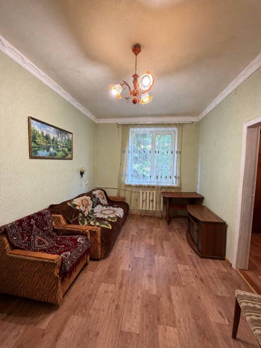 Квартира на вул. Краснопільська, 5 в Дніпрі, ID 377090, фото №10