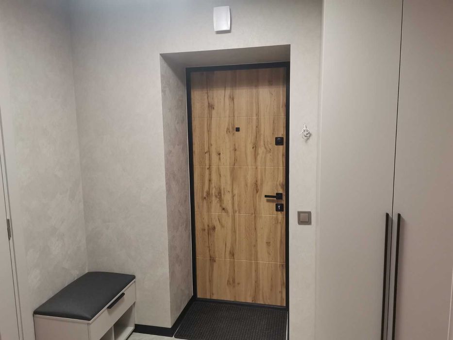 Квартира на вул. Пилипа Орлика в Луцьку, ID 377098, фото №21