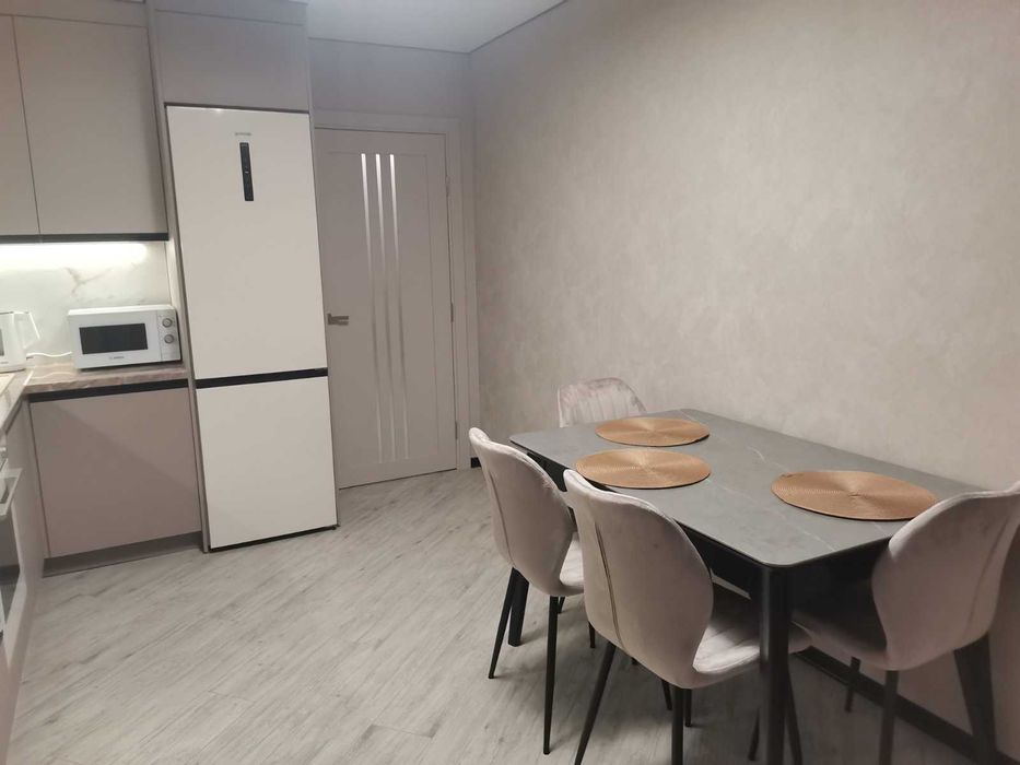Квартира на вул. Пилипа Орлика в Луцьк, ID 377098, фото №4