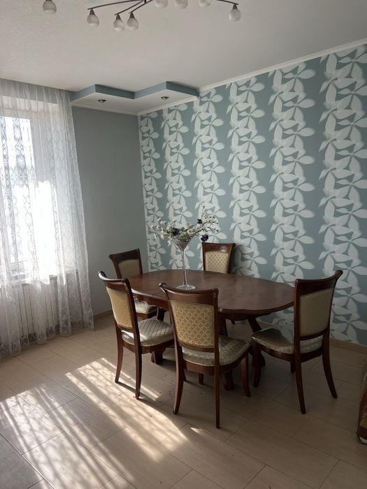Квартира на вул. Курчатова, ID 377094, фото №1
