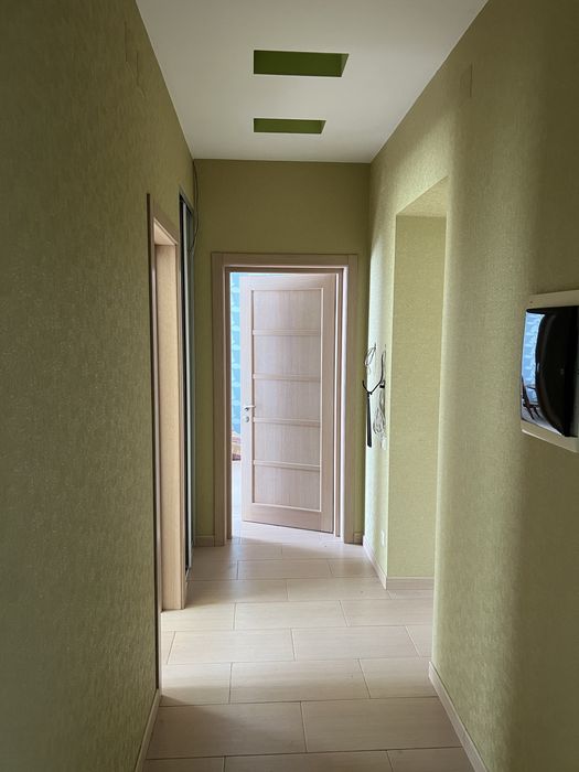 Квартира на вул. Курчатова в Дніпрі, ID 377094, фото №2