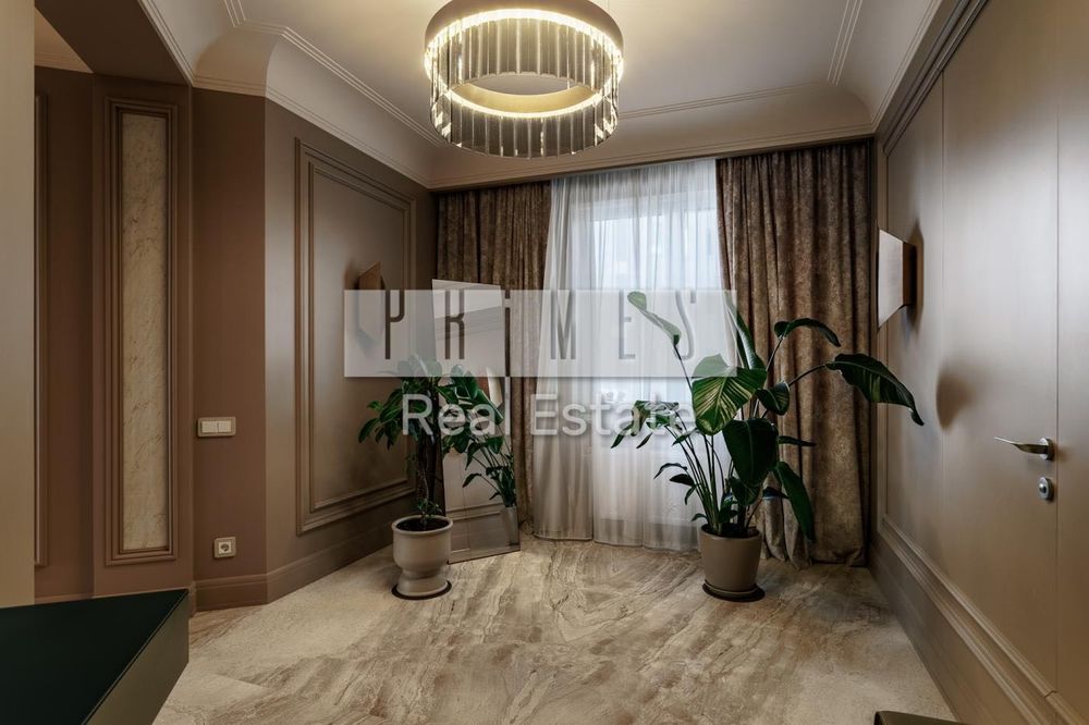 Квартира на пров. Лабораторний, 7 в Києві, ID 377104, фото №18
