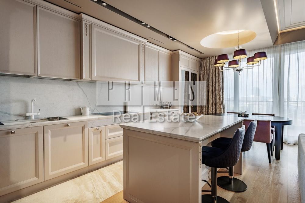 Квартира на пров. Лабораторний, 7 в Києві, ID 377104, фото №5