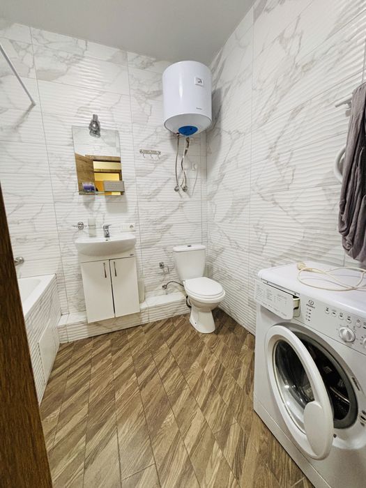 Квартира на ЖК «Набережний» в Києві, ID 377139, фото №13
