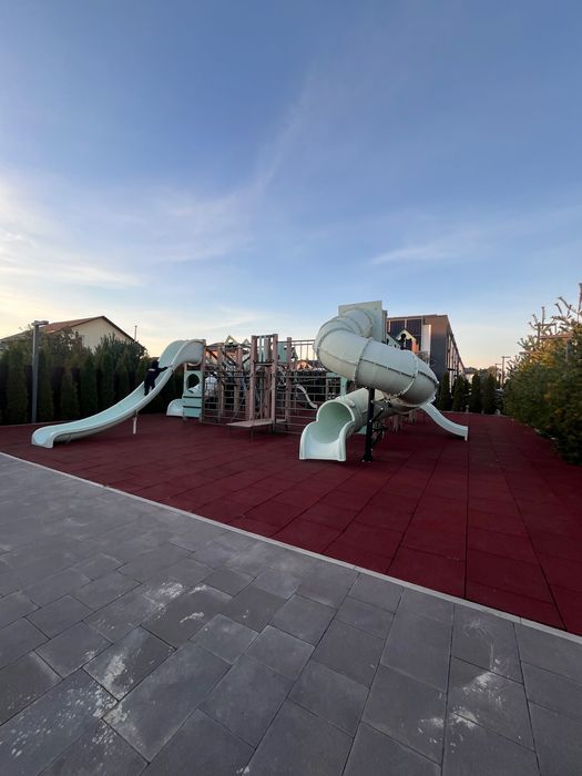 Квартира на ЖК Aura Park в Києві, ID 377117, фото №7