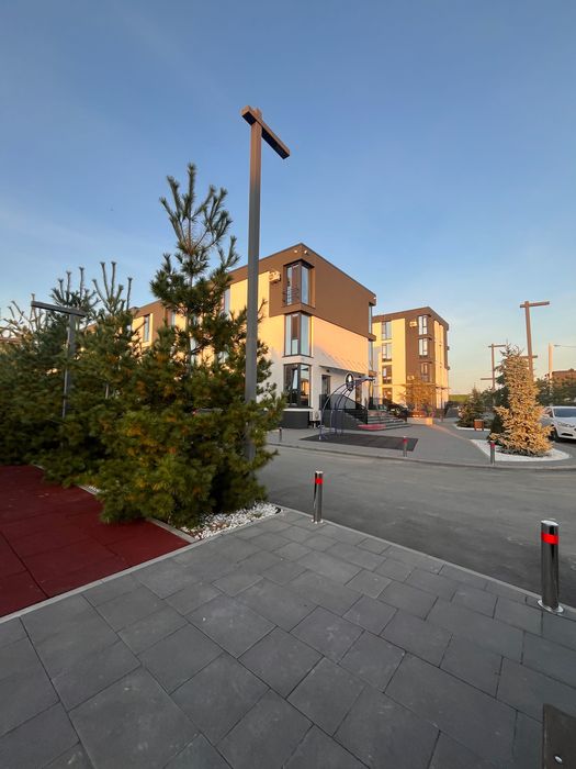 Квартира на ЖК Aura Park в Києві, ID 377117, фото №8