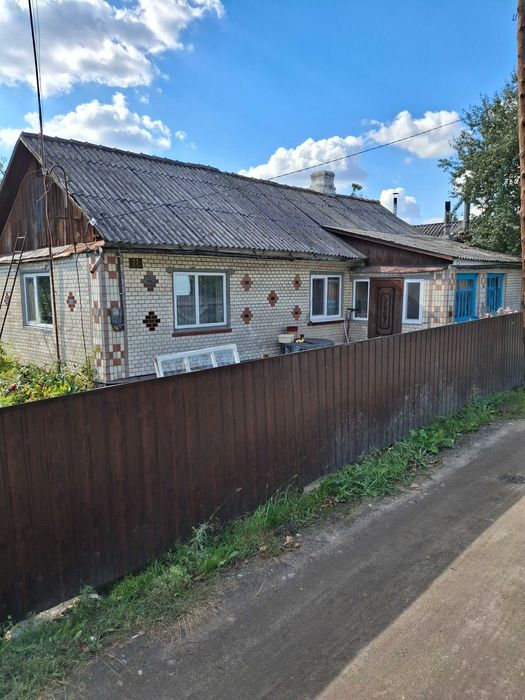 Будинок на Хмельницька область, Славута, ID 415781, фото №1