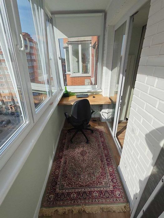 Квартира на ЖК Суворов в Києві, ID 377130, фото №11