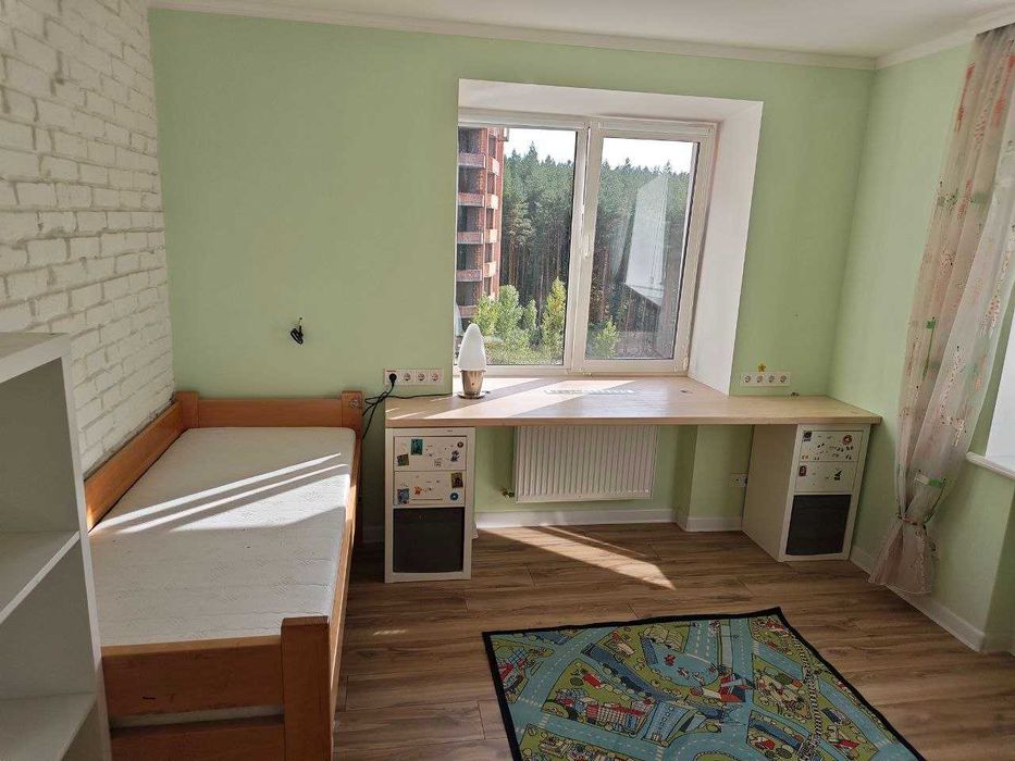 Квартира на ЖК Суворов в Києві, ID 377130, фото №12