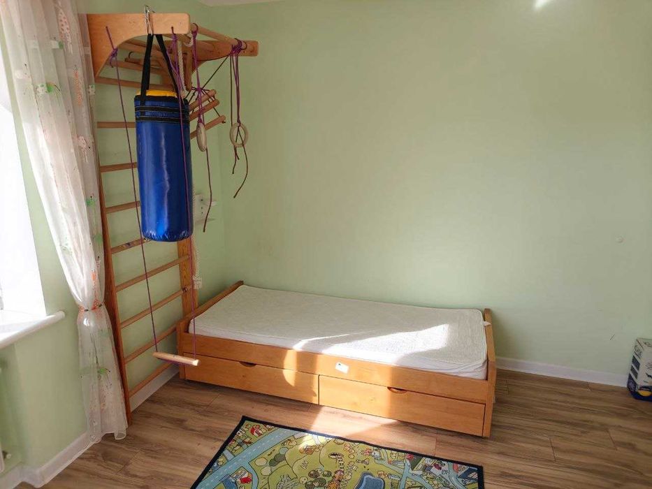 Квартира на ЖК Суворов в Києві, ID 377130, фото №14