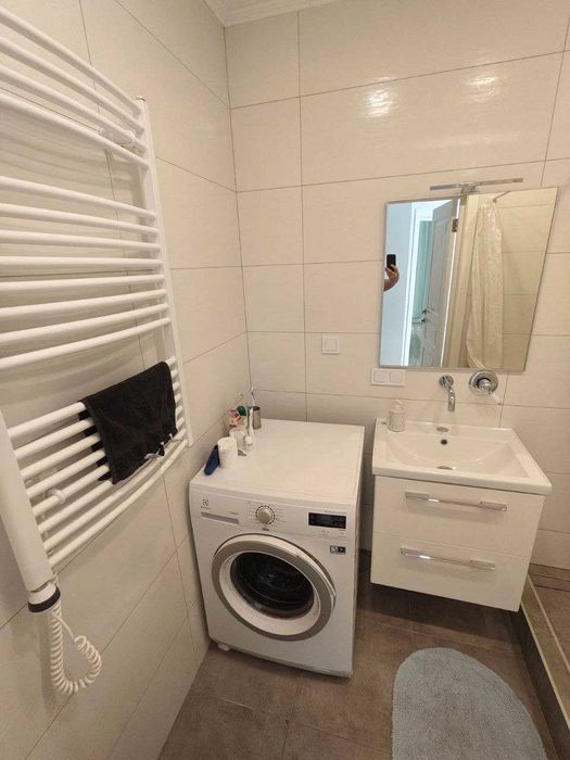 Квартира на ЖК Суворов в Києві, ID 377130, фото №8