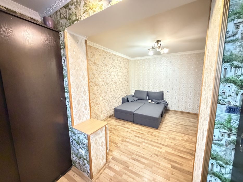 Квартира на вул. Драгоманова, 40б в Києві, ID 377116, фото №2